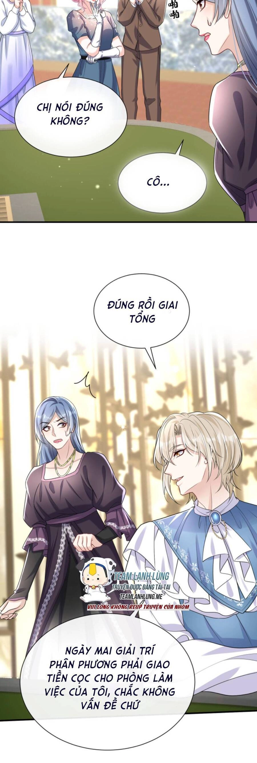 Tái Sinh Trở Lại : Chồng Cũ Khóc Lóc Cầu Xin Tái Hôn Chapter 122 - 12