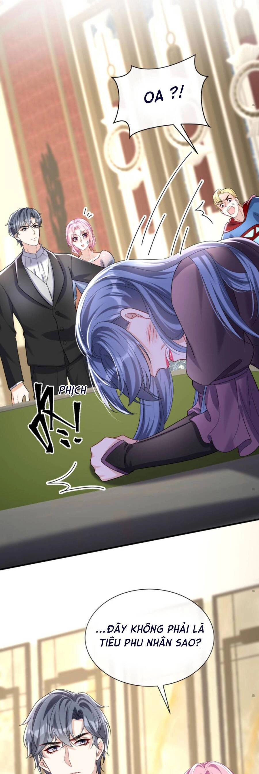 Tái Sinh Trở Lại : Chồng Cũ Khóc Lóc Cầu Xin Tái Hôn Chapter 122 - 19