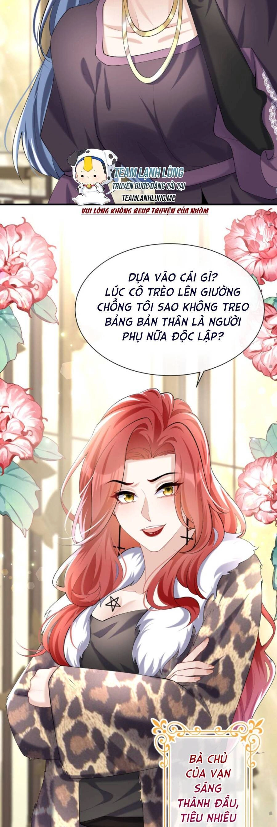 Tái Sinh Trở Lại : Chồng Cũ Khóc Lóc Cầu Xin Tái Hôn Chapter 122 - 21