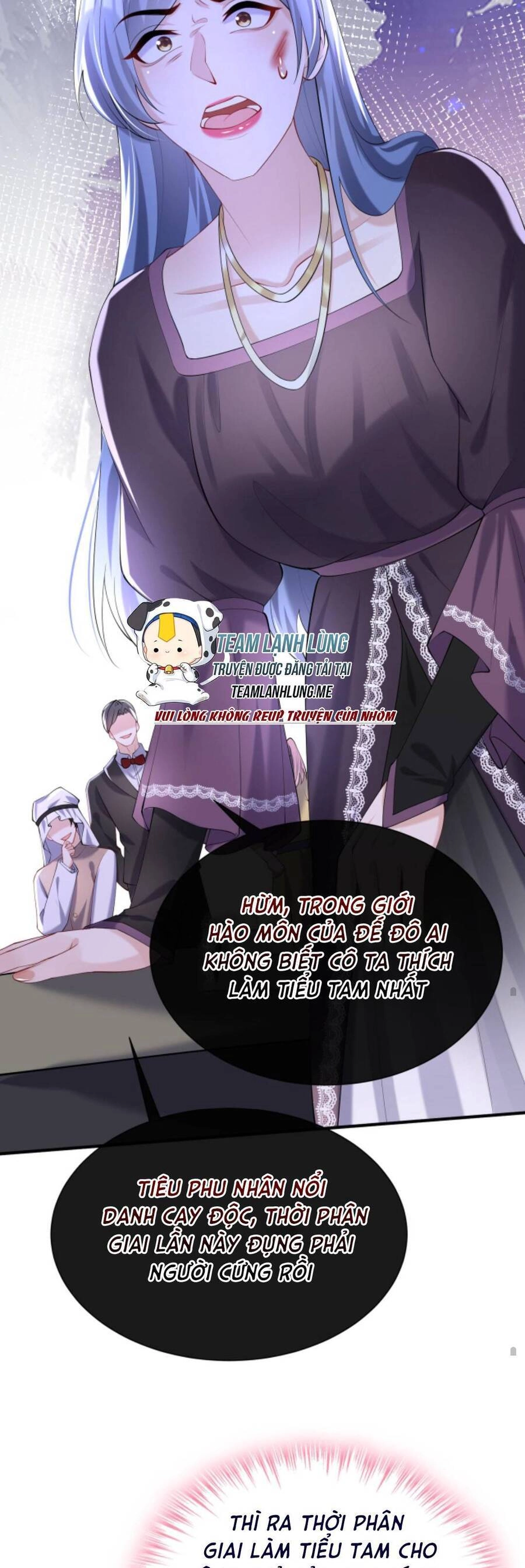 Tái Sinh Trở Lại : Chồng Cũ Khóc Lóc Cầu Xin Tái Hôn Chapter 122 - 23