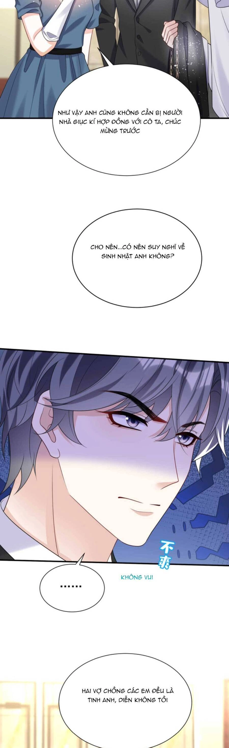 Tái Sinh Trở Lại : Chồng Cũ Khóc Lóc Cầu Xin Tái Hôn Chapter 123 - 9