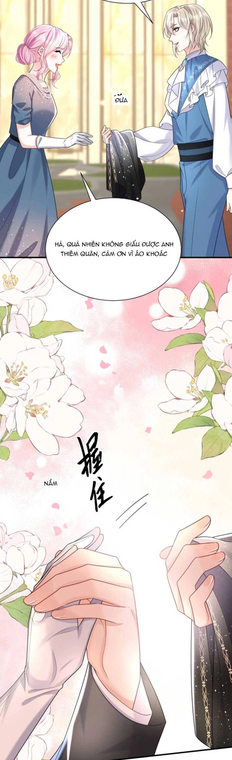 Tái Sinh Trở Lại : Chồng Cũ Khóc Lóc Cầu Xin Tái Hôn Chapter 123 - 10