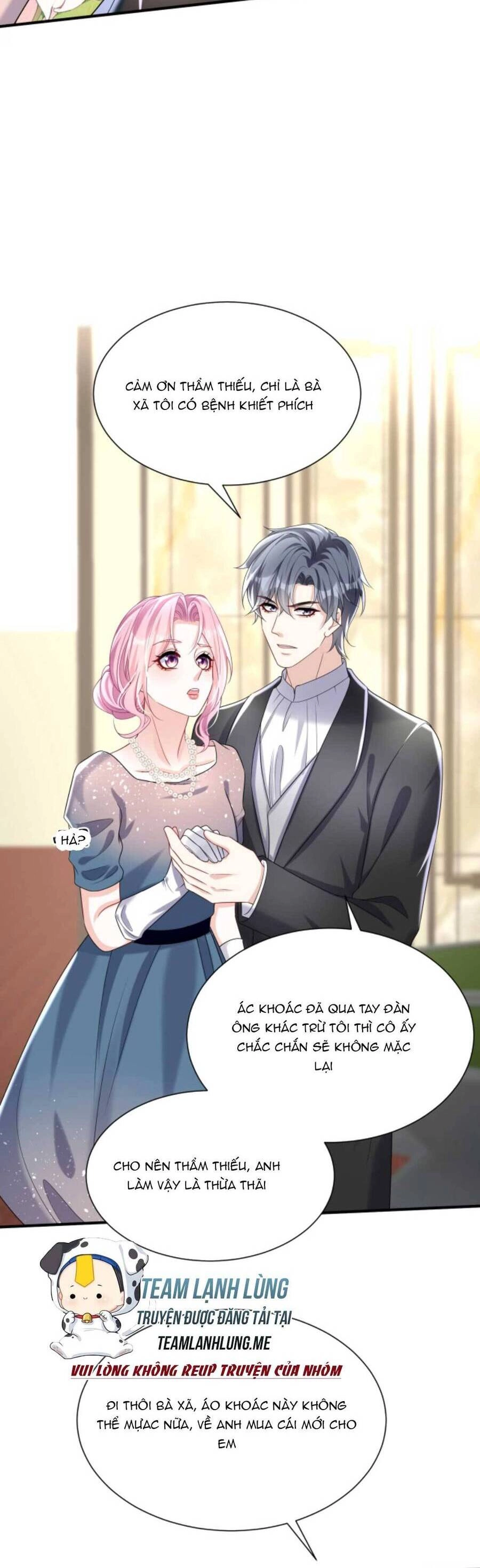 Tái Sinh Trở Lại : Chồng Cũ Khóc Lóc Cầu Xin Tái Hôn Chapter 123 - 11