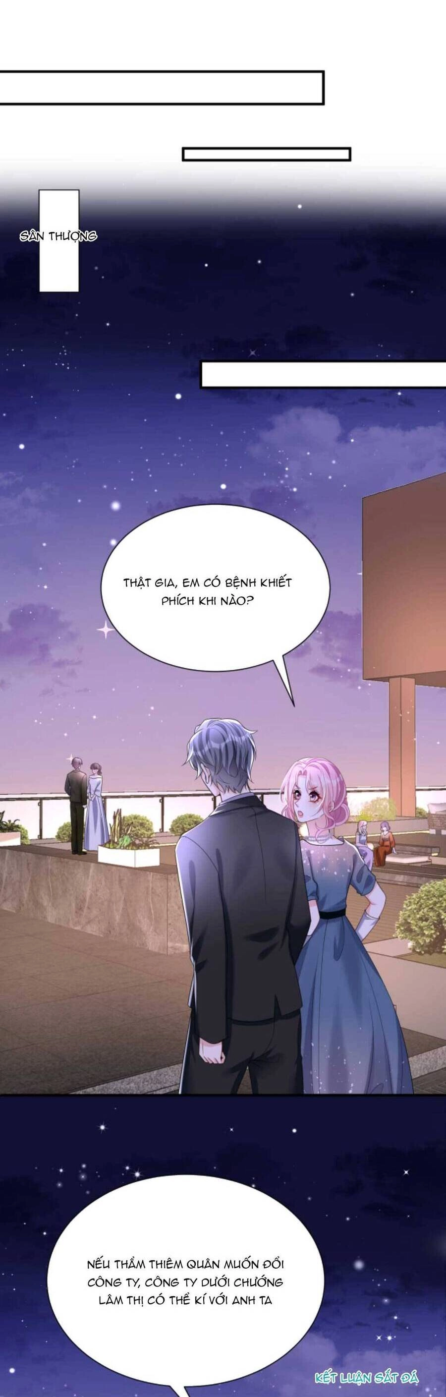 Tái Sinh Trở Lại : Chồng Cũ Khóc Lóc Cầu Xin Tái Hôn Chapter 123 - 14