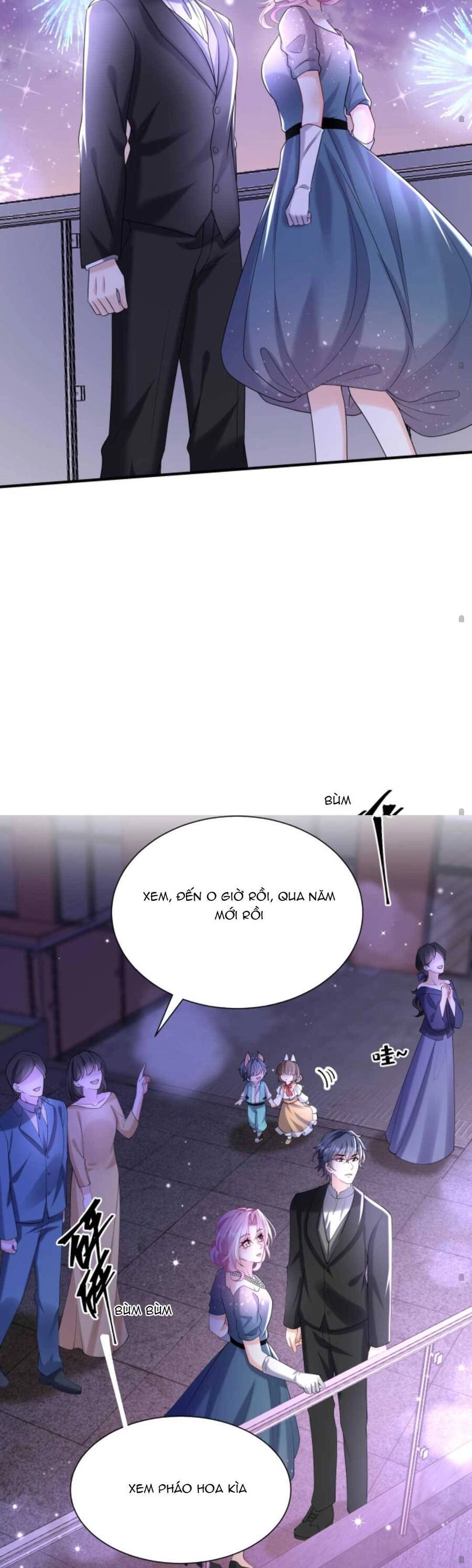 Tái Sinh Trở Lại : Chồng Cũ Khóc Lóc Cầu Xin Tái Hôn Chapter 123 - 18