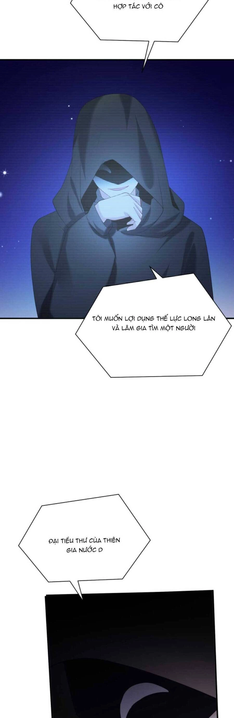 Tái Sinh Trở Lại : Chồng Cũ Khóc Lóc Cầu Xin Tái Hôn Chapter 124 - 23