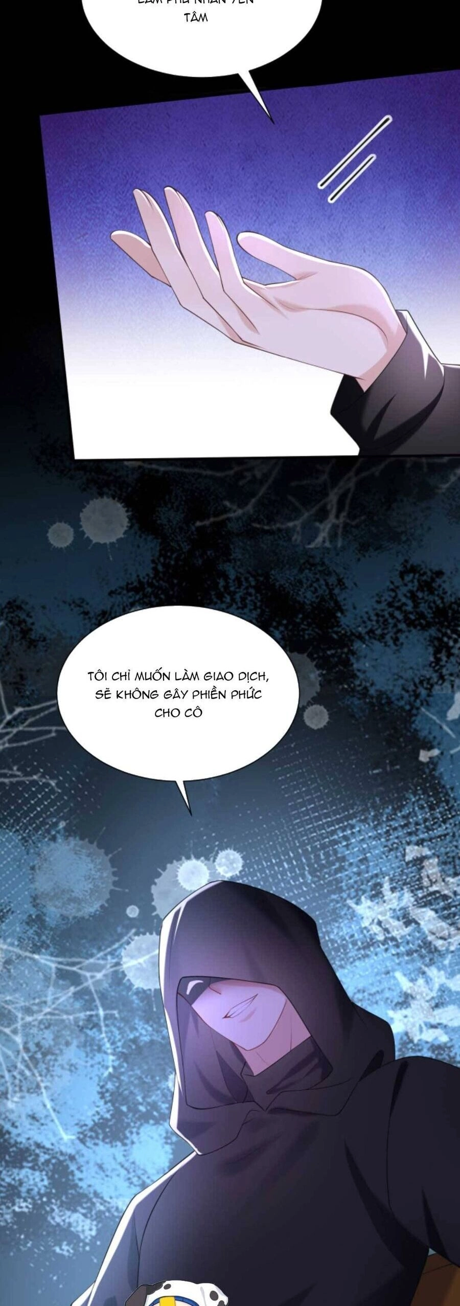 Tái Sinh Trở Lại : Chồng Cũ Khóc Lóc Cầu Xin Tái Hôn Chapter 125 - 5