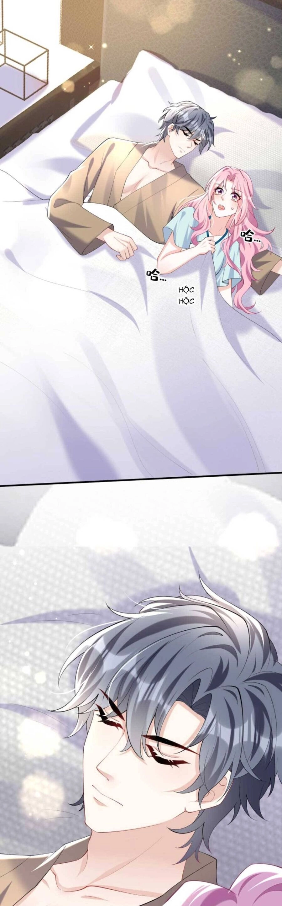 Tái Sinh Trở Lại : Chồng Cũ Khóc Lóc Cầu Xin Tái Hôn Chapter 125 - 8