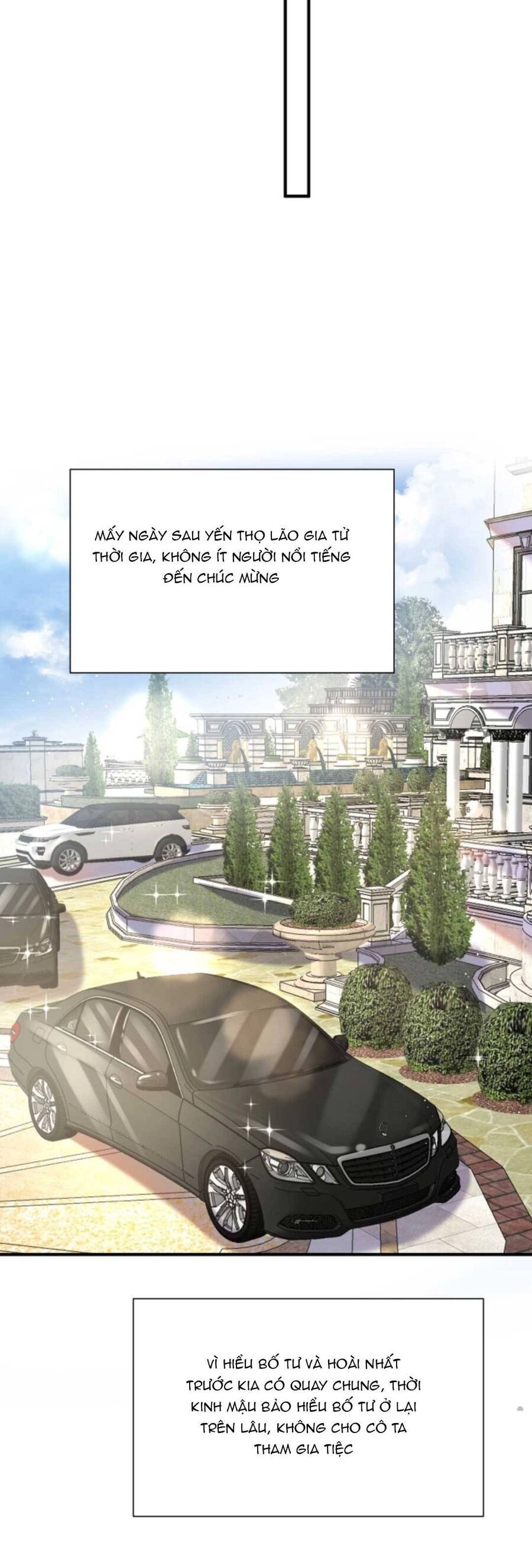 Tái Sinh Trở Lại : Chồng Cũ Khóc Lóc Cầu Xin Tái Hôn Chapter 125 - 17