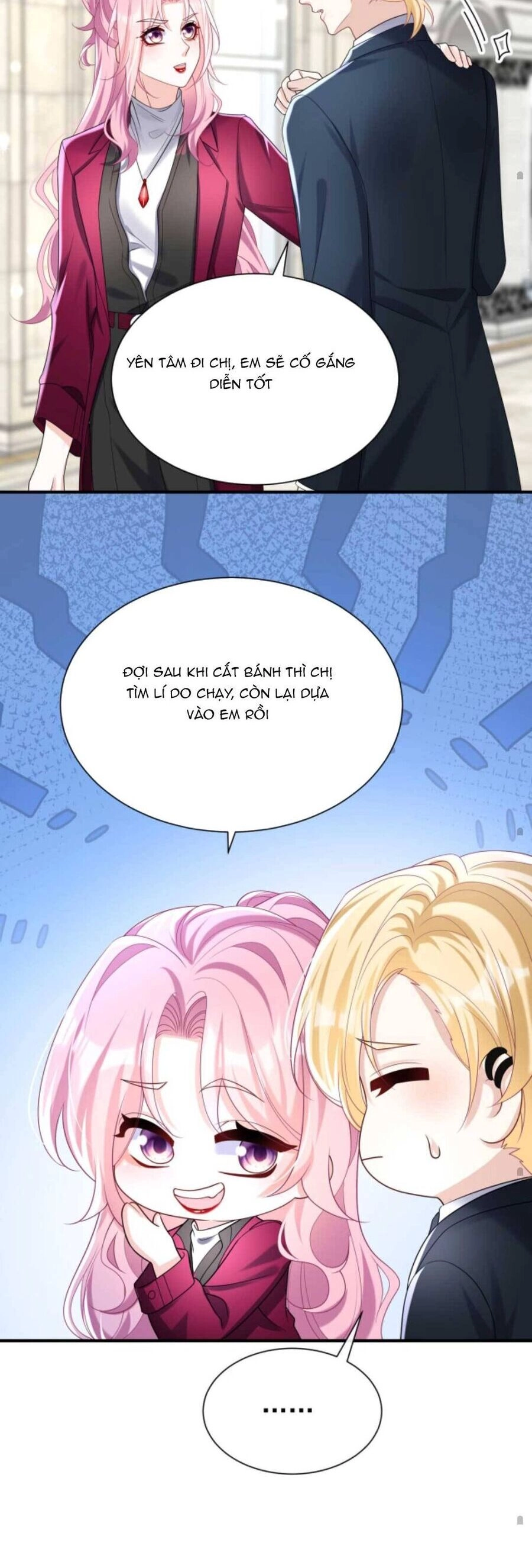 Tái Sinh Trở Lại : Chồng Cũ Khóc Lóc Cầu Xin Tái Hôn Chapter 125 - 21