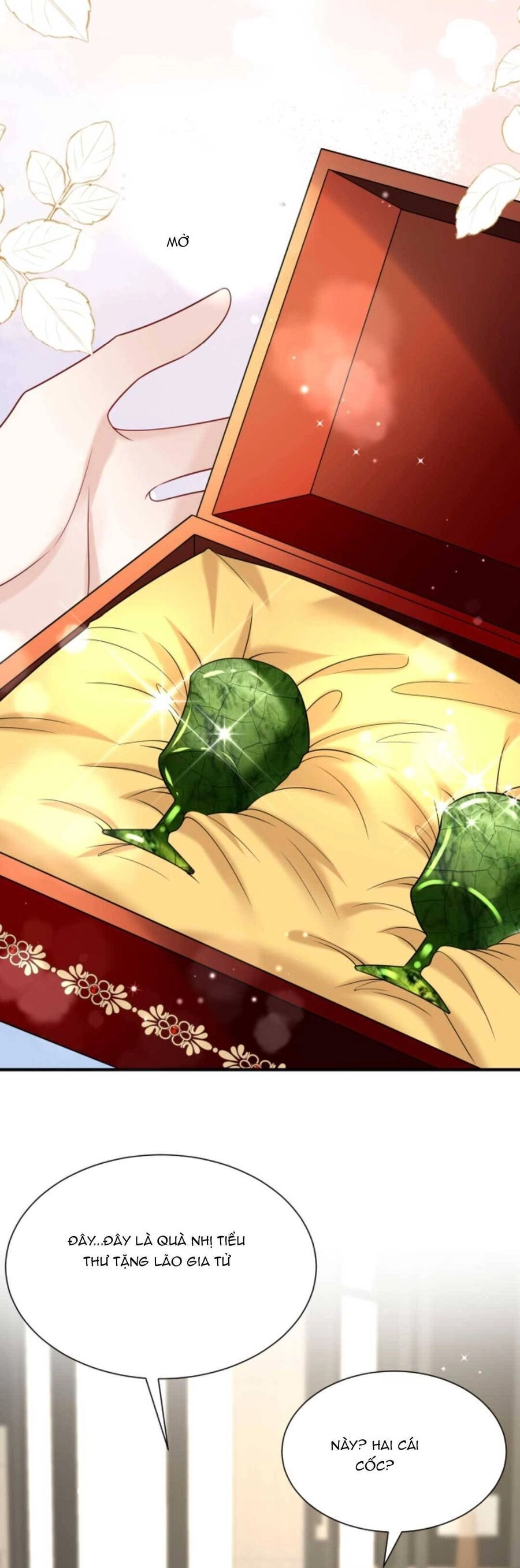 Tái Sinh Trở Lại : Chồng Cũ Khóc Lóc Cầu Xin Tái Hôn Chapter 125 - 24