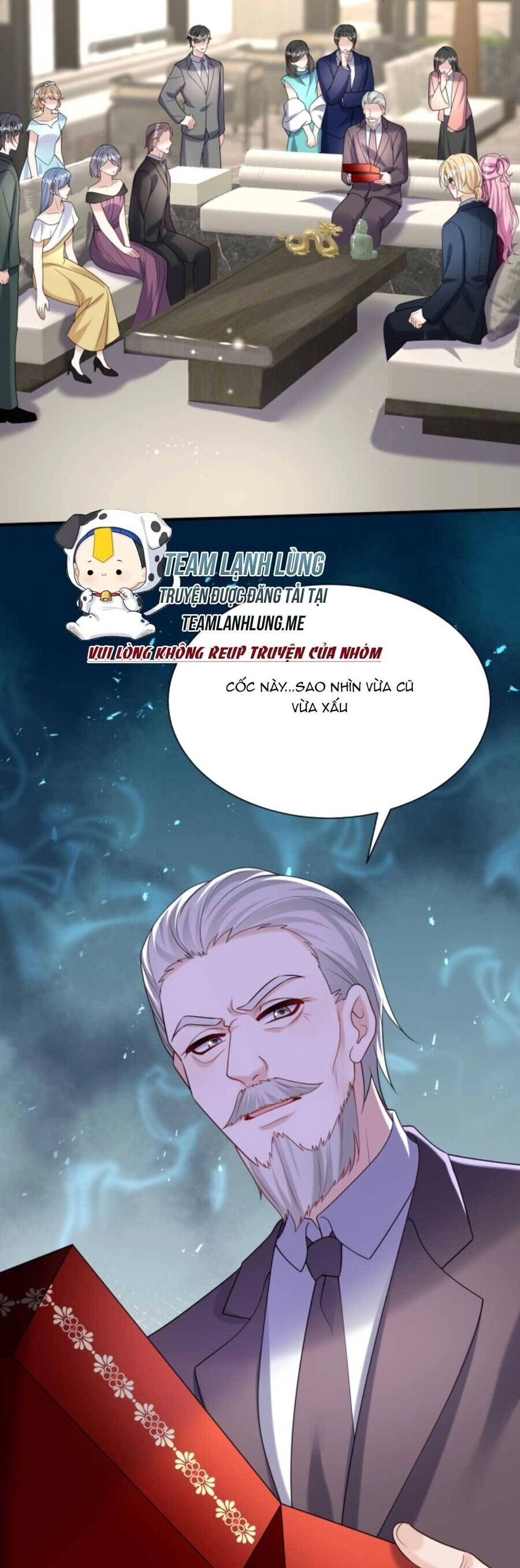 Tái Sinh Trở Lại : Chồng Cũ Khóc Lóc Cầu Xin Tái Hôn Chapter 125 - 25