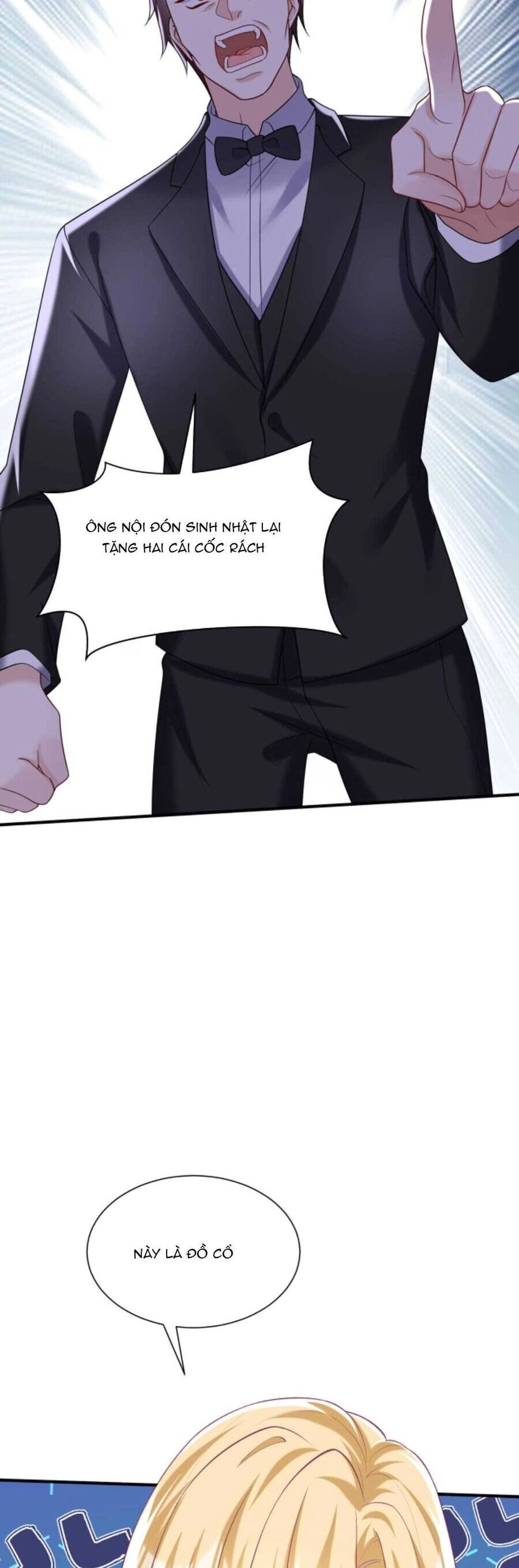 Tái Sinh Trở Lại : Chồng Cũ Khóc Lóc Cầu Xin Tái Hôn Chapter 125 - 27