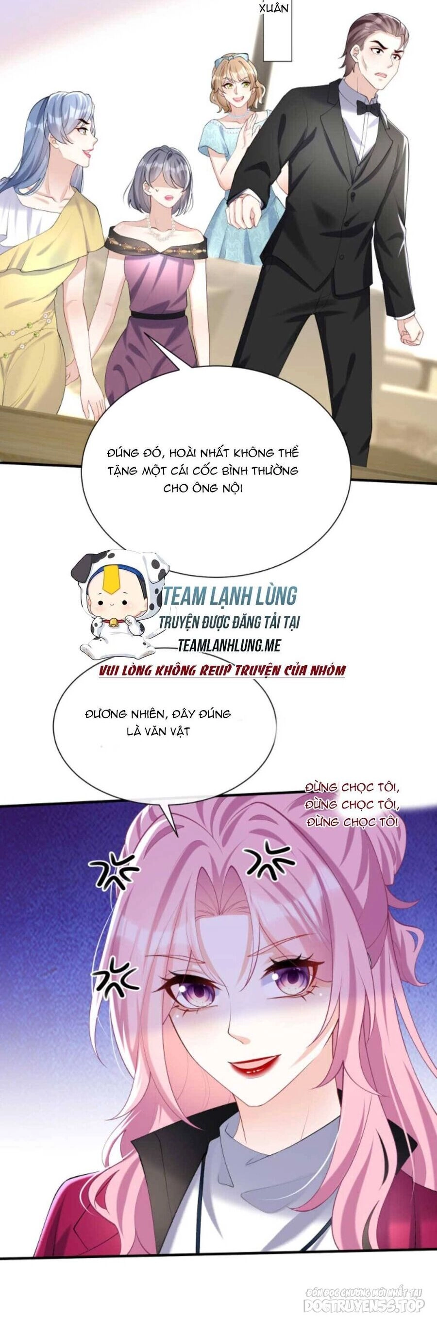 Tái Sinh Trở Lại : Chồng Cũ Khóc Lóc Cầu Xin Tái Hôn Chapter 125 - 29