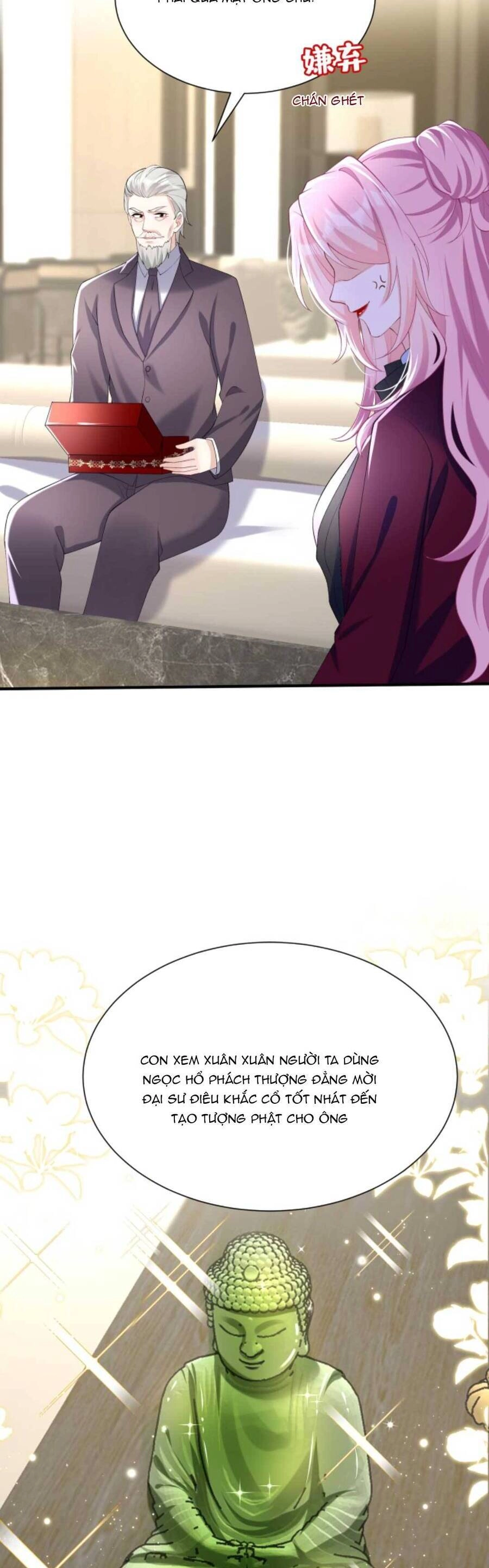 Tái Sinh Trở Lại : Chồng Cũ Khóc Lóc Cầu Xin Tái Hôn Chapter 126 - 5