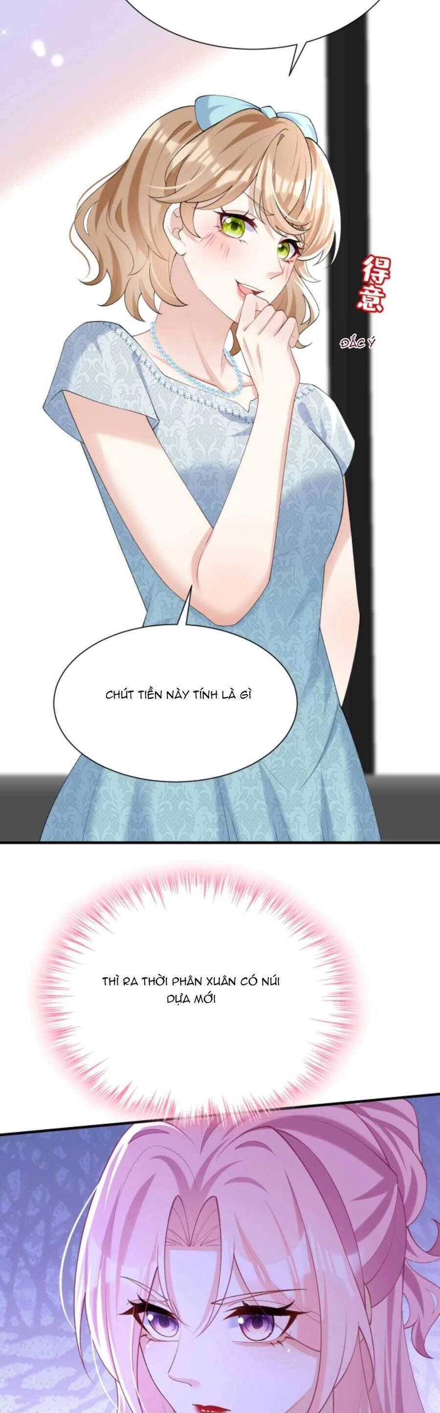 Tái Sinh Trở Lại : Chồng Cũ Khóc Lóc Cầu Xin Tái Hôn Chapter 126 - 7