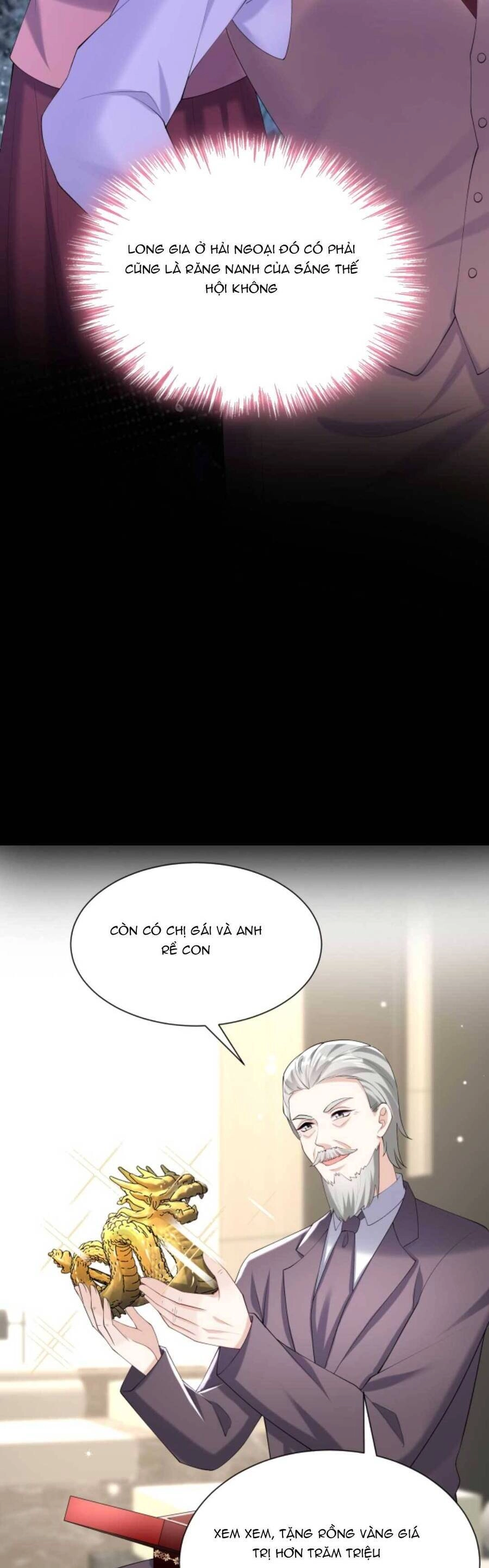 Tái Sinh Trở Lại : Chồng Cũ Khóc Lóc Cầu Xin Tái Hôn Chapter 126 - 9