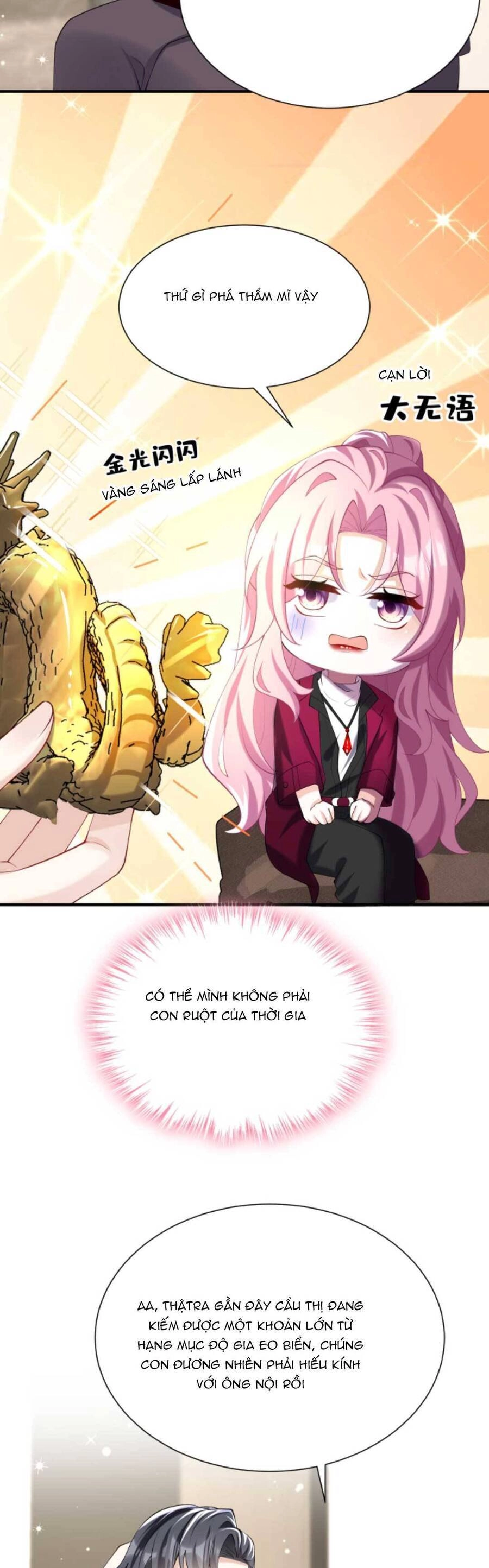 Tái Sinh Trở Lại : Chồng Cũ Khóc Lóc Cầu Xin Tái Hôn Chapter 126 - 10