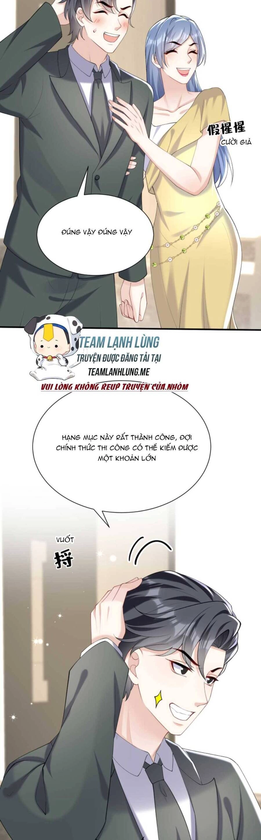 Tái Sinh Trở Lại : Chồng Cũ Khóc Lóc Cầu Xin Tái Hôn Chapter 126 - 11