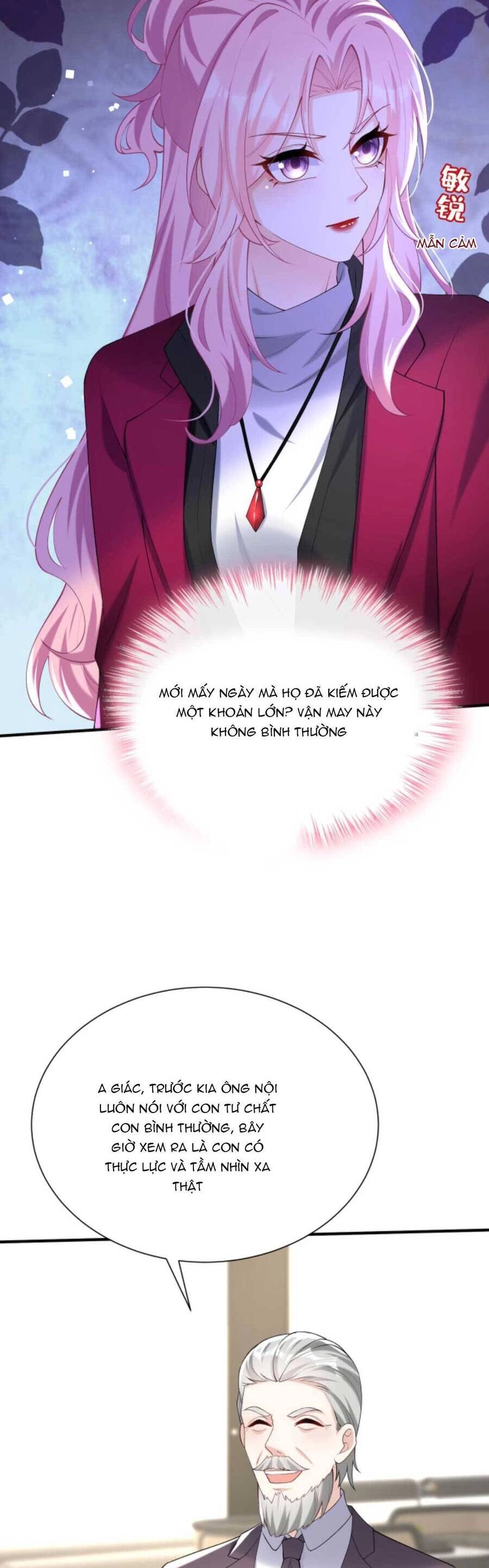 Tái Sinh Trở Lại : Chồng Cũ Khóc Lóc Cầu Xin Tái Hôn Chapter 126 - 13