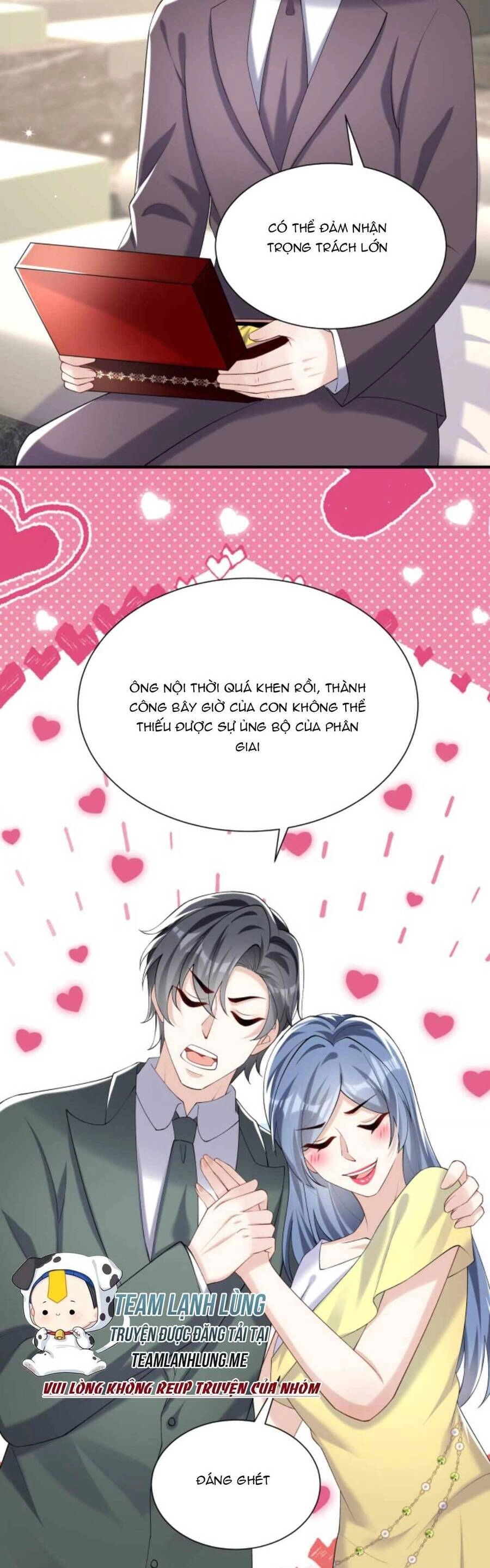 Tái Sinh Trở Lại : Chồng Cũ Khóc Lóc Cầu Xin Tái Hôn Chapter 126 - 14