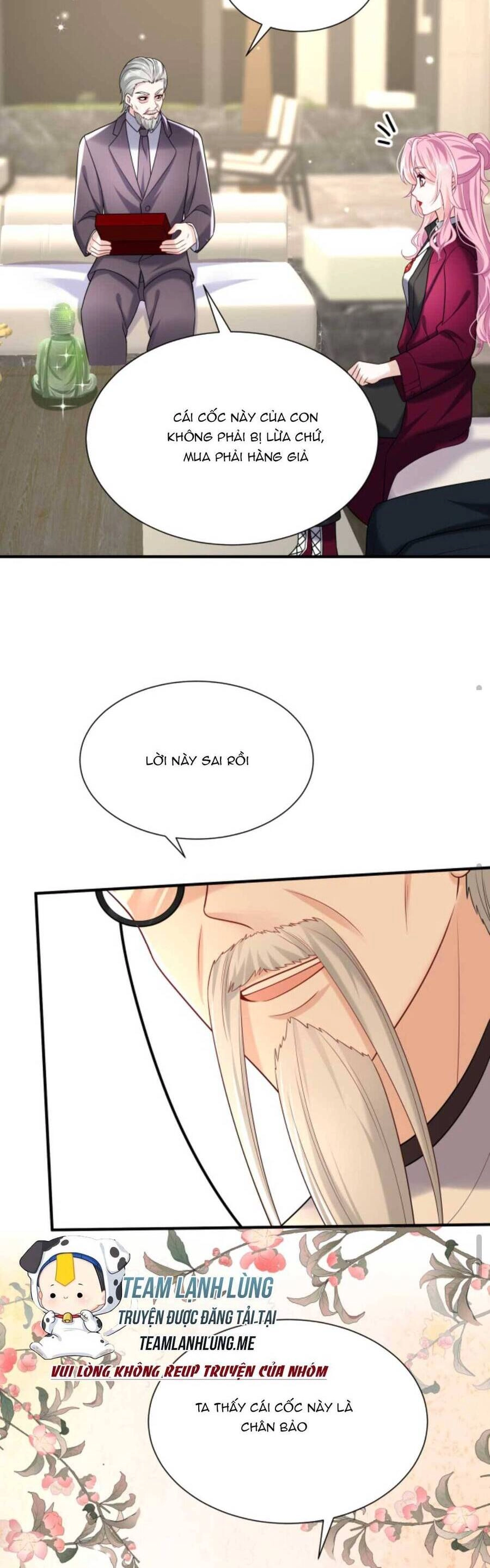 Tái Sinh Trở Lại : Chồng Cũ Khóc Lóc Cầu Xin Tái Hôn Chapter 126 - 16