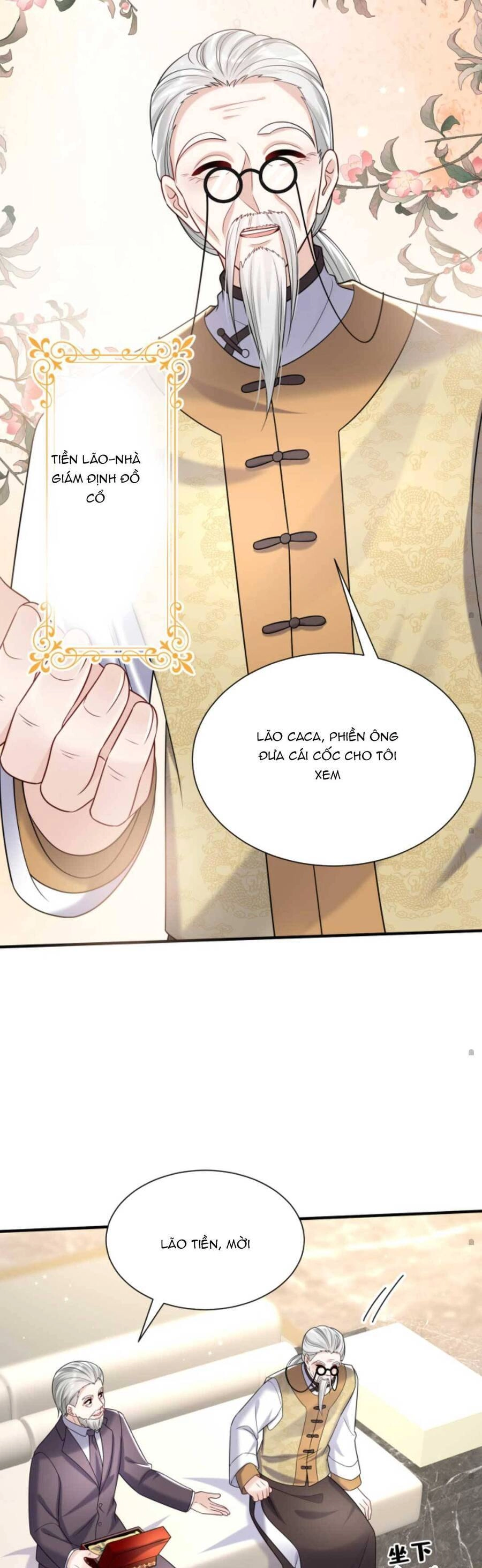 Tái Sinh Trở Lại : Chồng Cũ Khóc Lóc Cầu Xin Tái Hôn Chapter 126 - 17