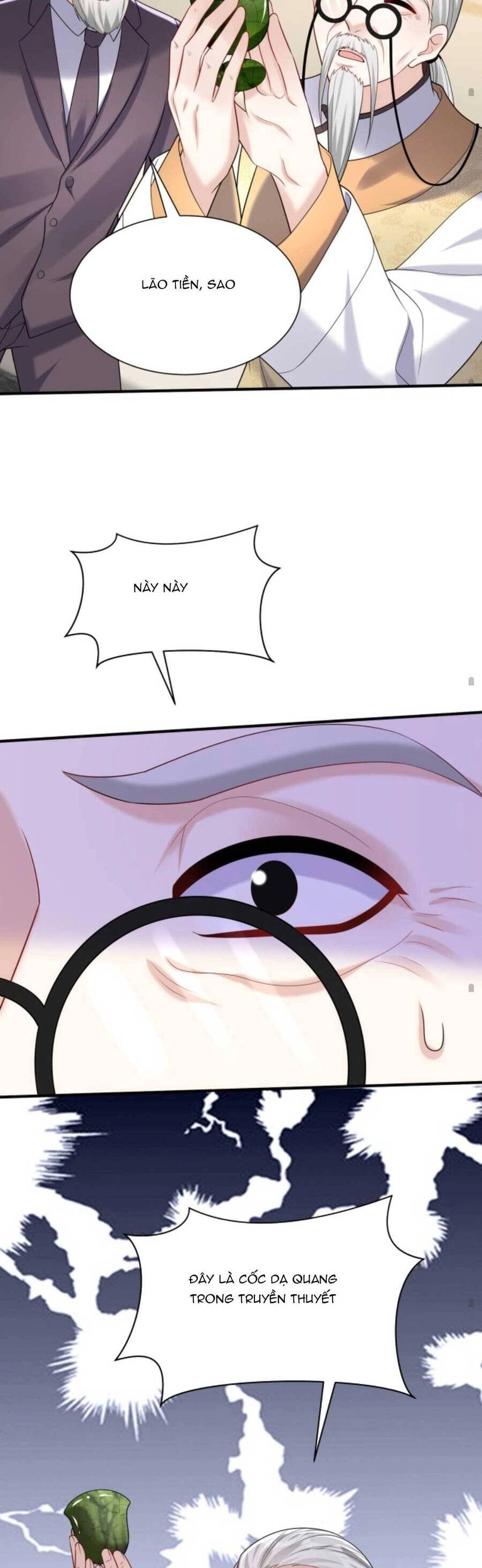 Tái Sinh Trở Lại : Chồng Cũ Khóc Lóc Cầu Xin Tái Hôn Chapter 126 - 19