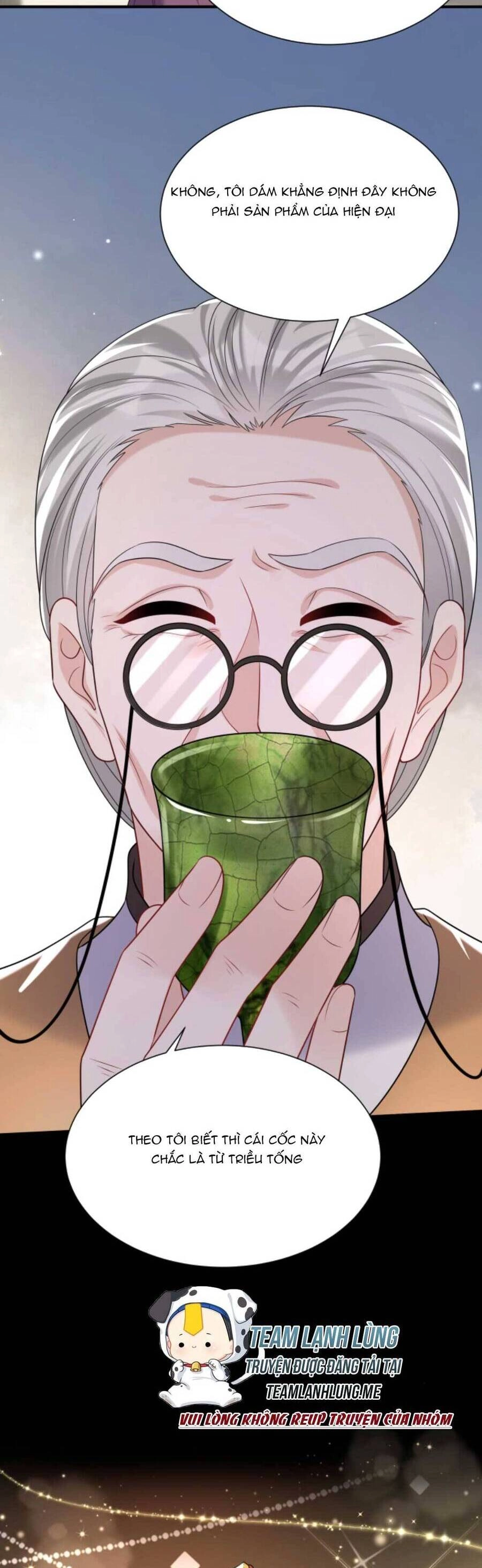 Tái Sinh Trở Lại : Chồng Cũ Khóc Lóc Cầu Xin Tái Hôn Chapter 126 - 21