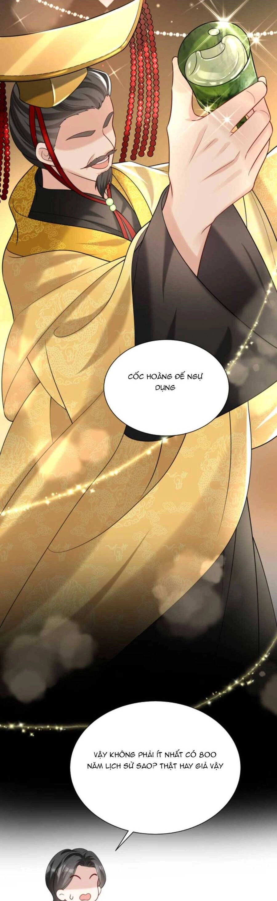 Tái Sinh Trở Lại : Chồng Cũ Khóc Lóc Cầu Xin Tái Hôn Chapter 126 - 22