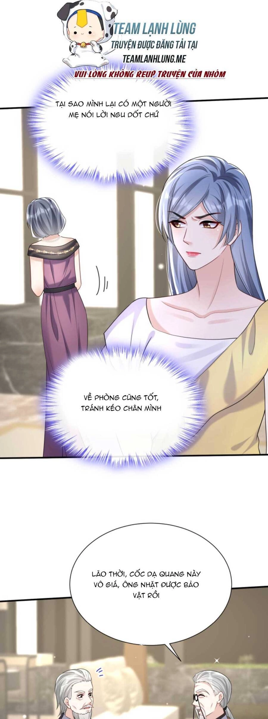 Tái Sinh Trở Lại : Chồng Cũ Khóc Lóc Cầu Xin Tái Hôn Chapter 126 - 24