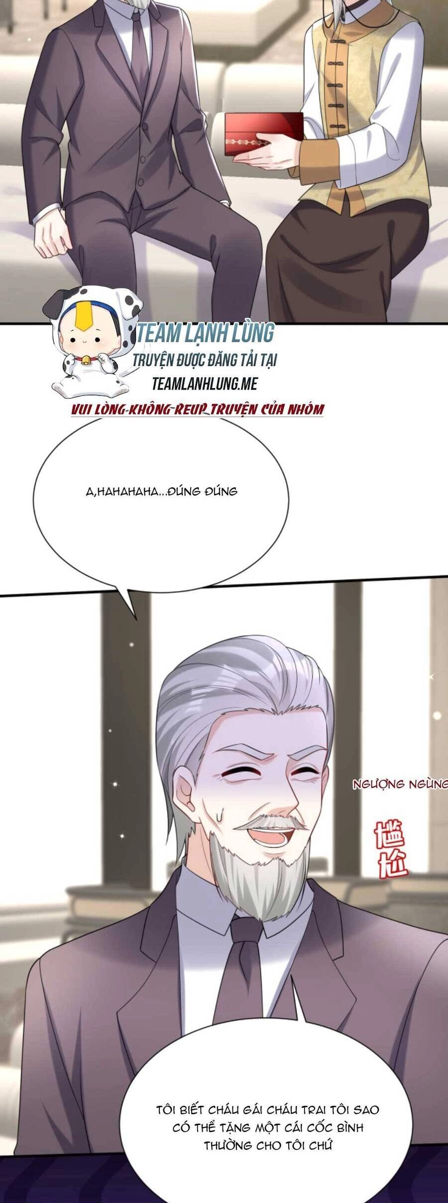 Tái Sinh Trở Lại : Chồng Cũ Khóc Lóc Cầu Xin Tái Hôn Chapter 126 - 25