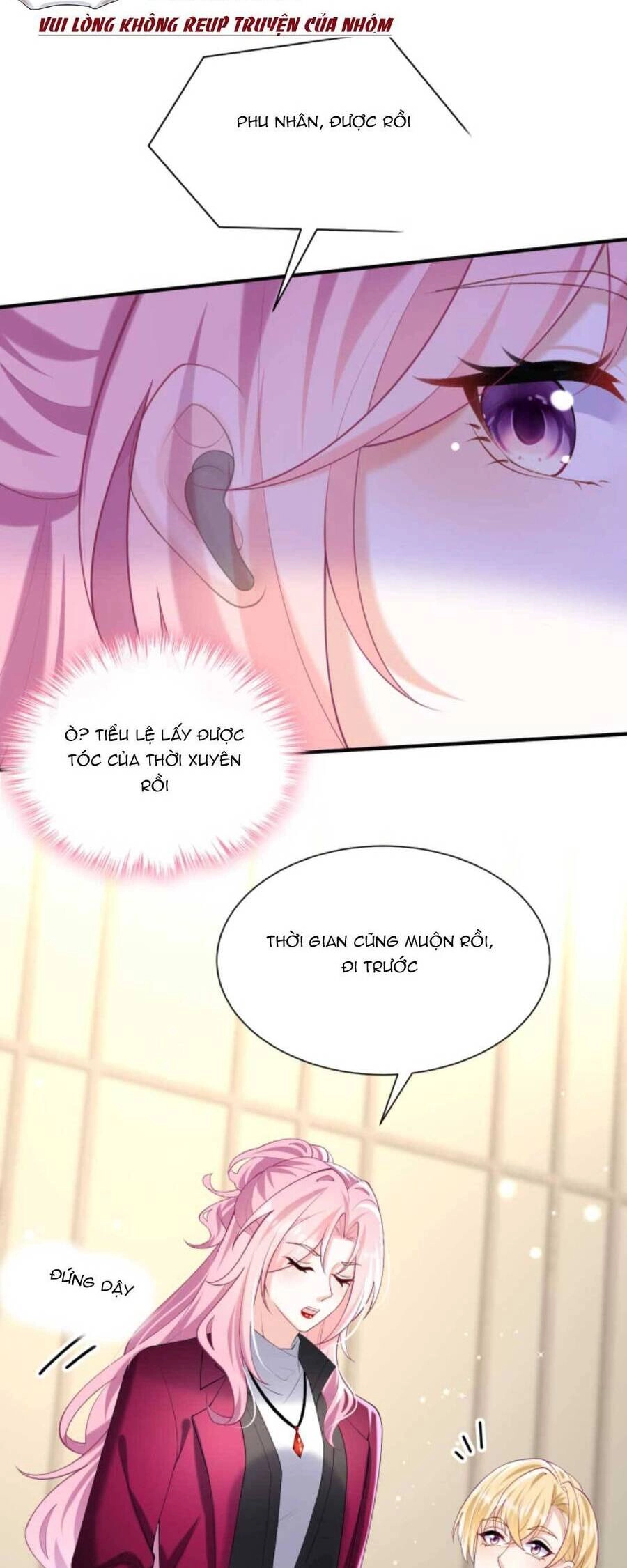 Tái Sinh Trở Lại : Chồng Cũ Khóc Lóc Cầu Xin Tái Hôn Chapter 127 - 5