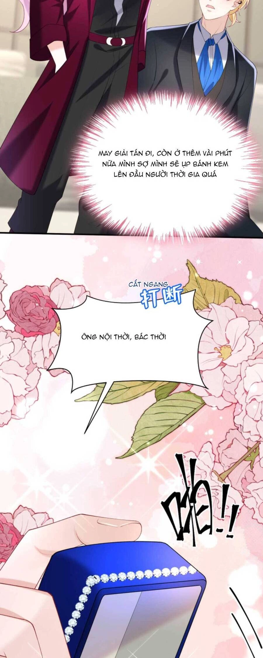 Tái Sinh Trở Lại : Chồng Cũ Khóc Lóc Cầu Xin Tái Hôn Chapter 127 - 6