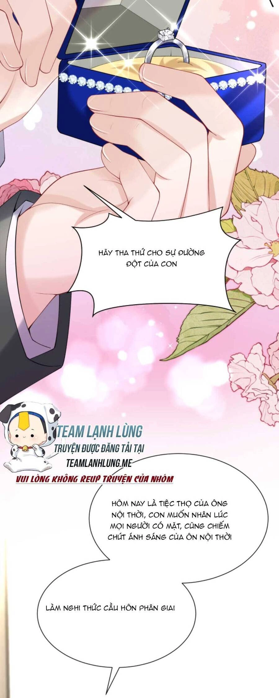 Tái Sinh Trở Lại : Chồng Cũ Khóc Lóc Cầu Xin Tái Hôn Chapter 127 - 7