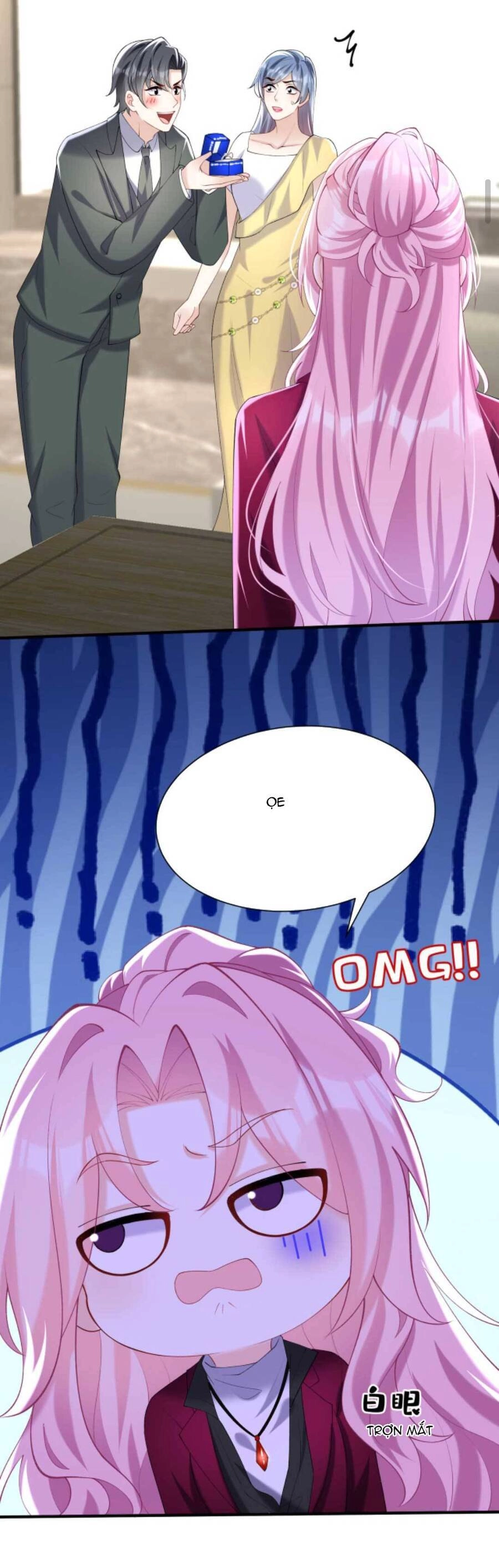 Tái Sinh Trở Lại : Chồng Cũ Khóc Lóc Cầu Xin Tái Hôn Chapter 127 - 8