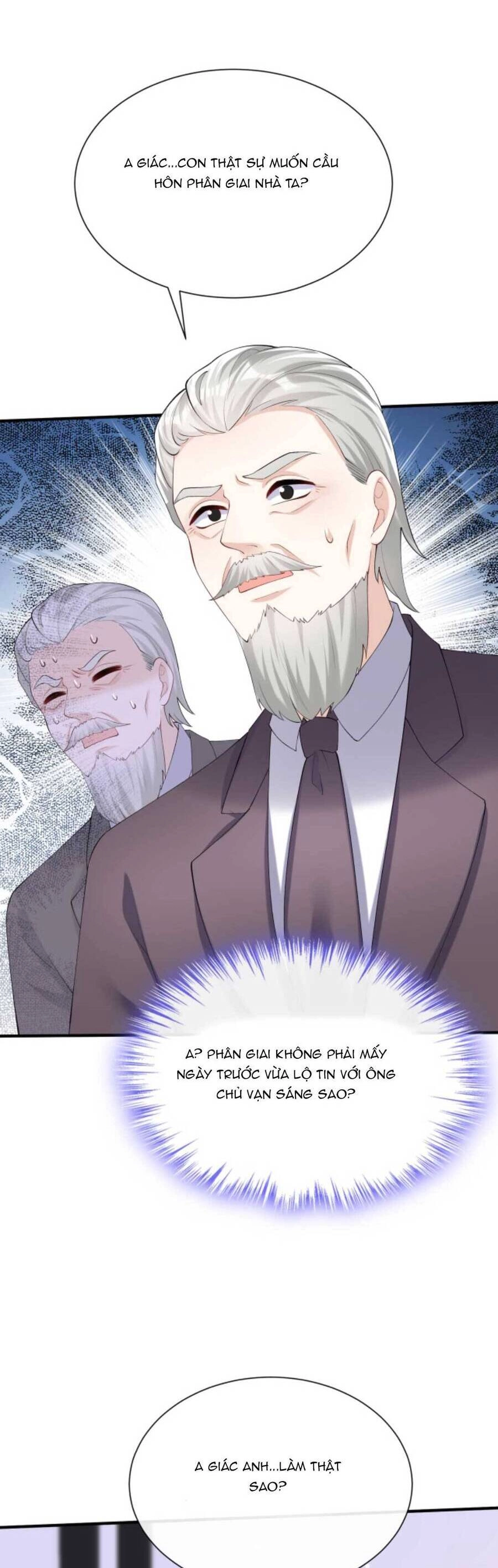 Tái Sinh Trở Lại : Chồng Cũ Khóc Lóc Cầu Xin Tái Hôn Chapter 127 - 9