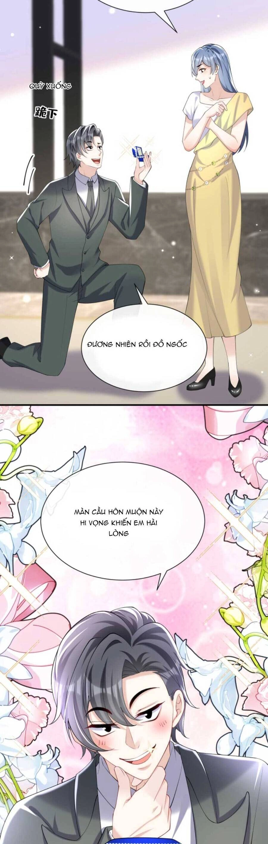 Tái Sinh Trở Lại : Chồng Cũ Khóc Lóc Cầu Xin Tái Hôn Chapter 127 - 10