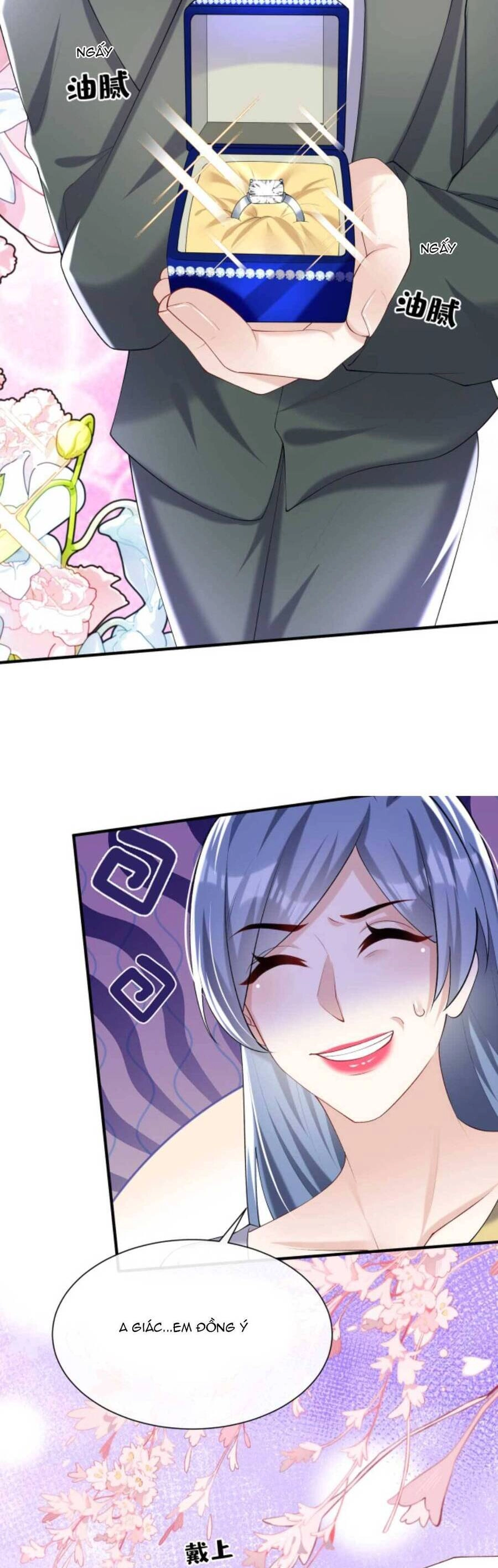 Tái Sinh Trở Lại : Chồng Cũ Khóc Lóc Cầu Xin Tái Hôn Chapter 127 - 11