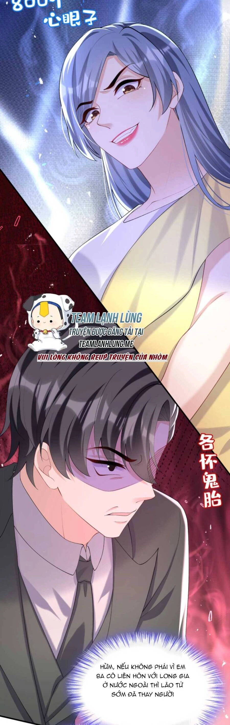 Tái Sinh Trở Lại : Chồng Cũ Khóc Lóc Cầu Xin Tái Hôn Chapter 127 - 13