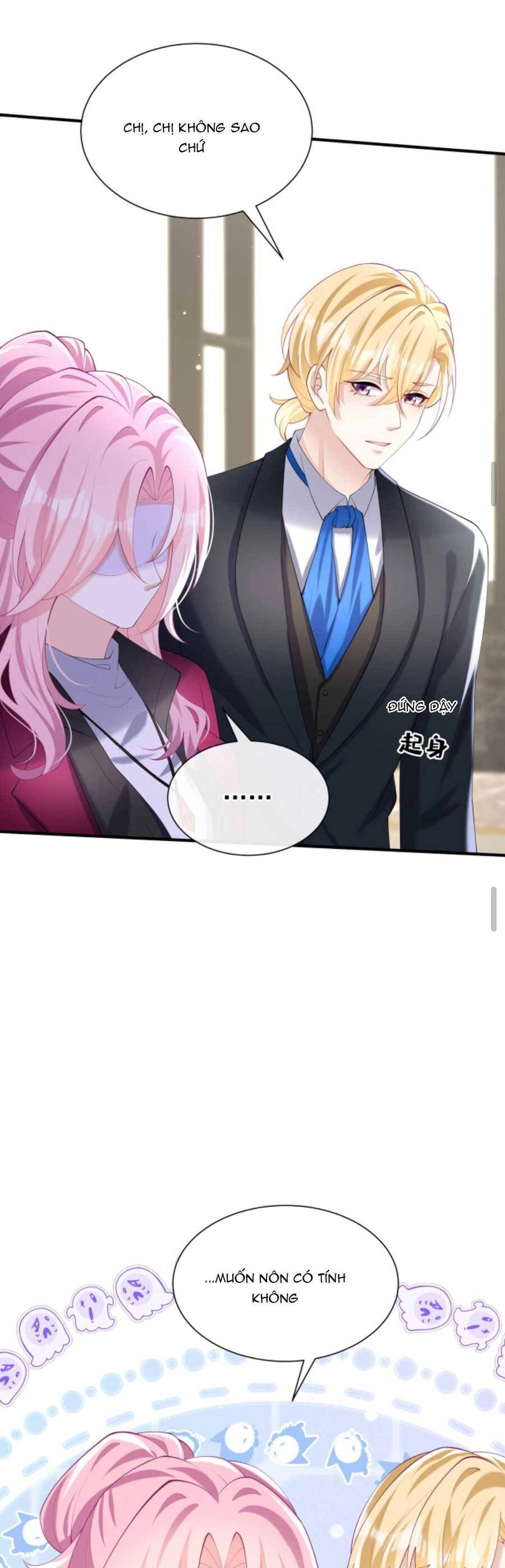 Tái Sinh Trở Lại : Chồng Cũ Khóc Lóc Cầu Xin Tái Hôn Chapter 127 - 15