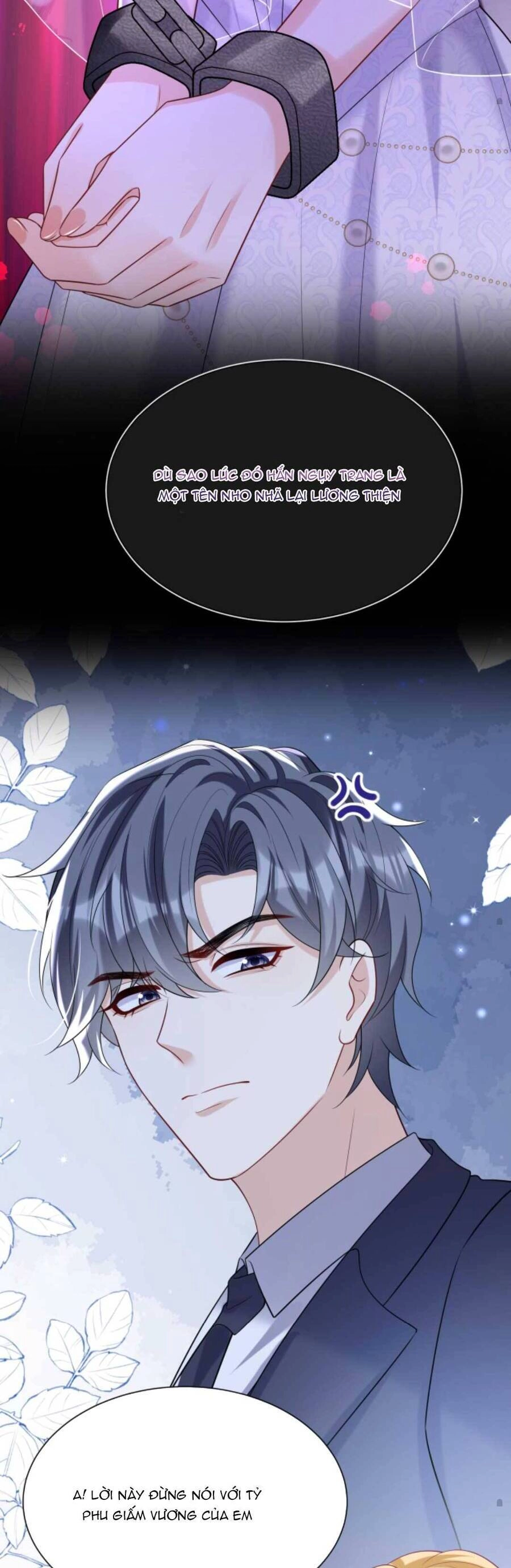 Tái Sinh Trở Lại : Chồng Cũ Khóc Lóc Cầu Xin Tái Hôn Chapter 127 - 21