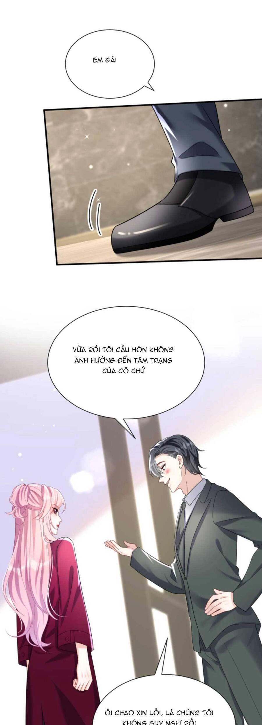 Tái Sinh Trở Lại : Chồng Cũ Khóc Lóc Cầu Xin Tái Hôn Chapter 127 - 28