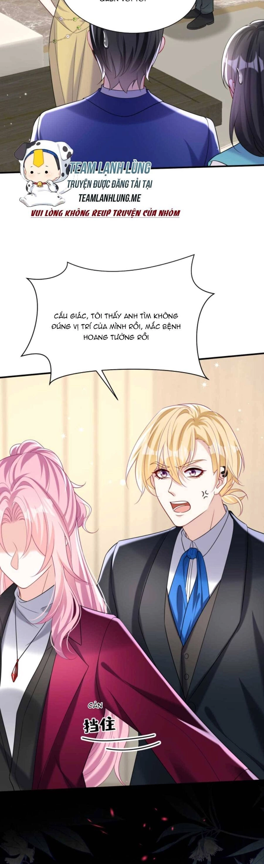 Tái Sinh Trở Lại : Chồng Cũ Khóc Lóc Cầu Xin Tái Hôn Chapter 128 - 6