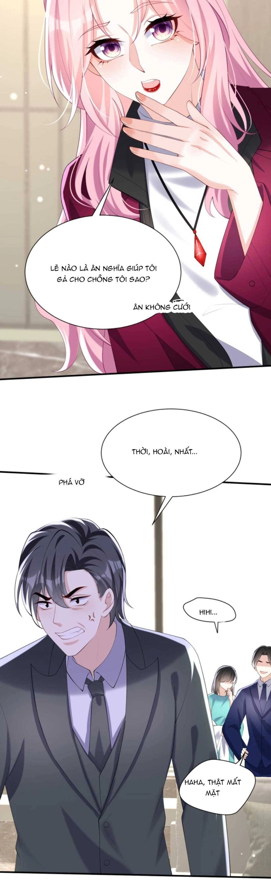 Tái Sinh Trở Lại : Chồng Cũ Khóc Lóc Cầu Xin Tái Hôn Chapter 128 - 10