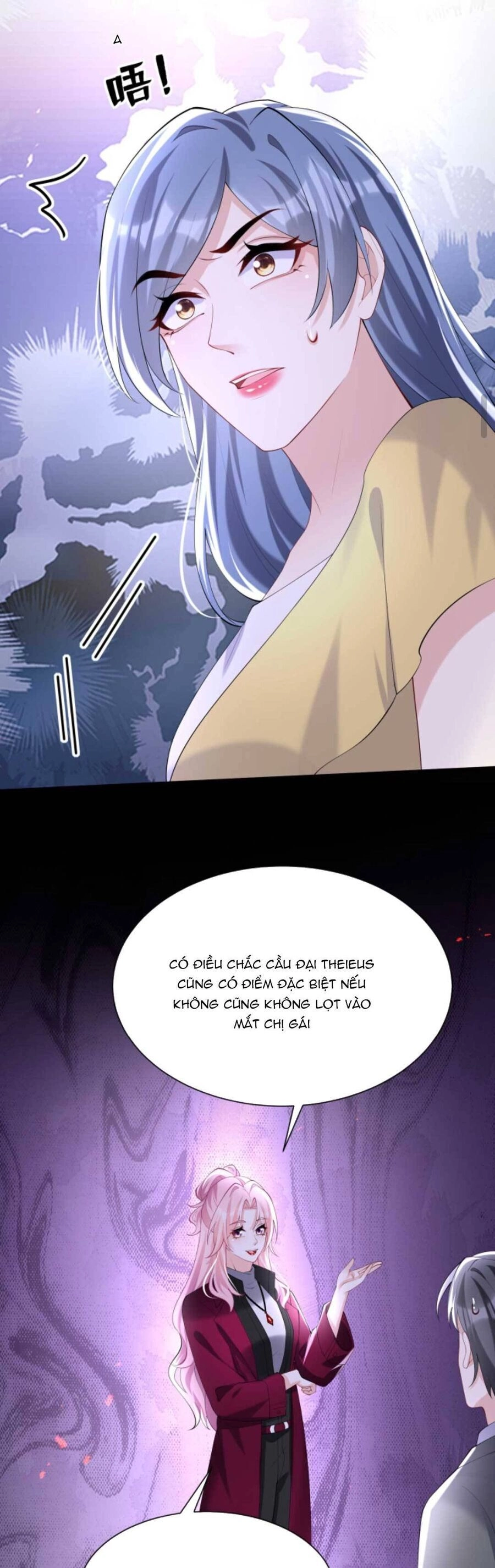 Tái Sinh Trở Lại : Chồng Cũ Khóc Lóc Cầu Xin Tái Hôn Chapter 128 - 12