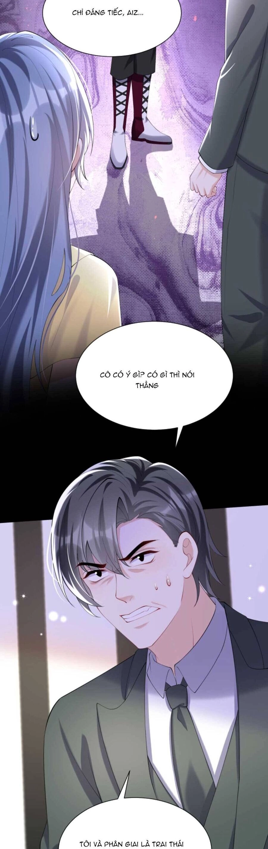 Tái Sinh Trở Lại : Chồng Cũ Khóc Lóc Cầu Xin Tái Hôn Chapter 128 - 13