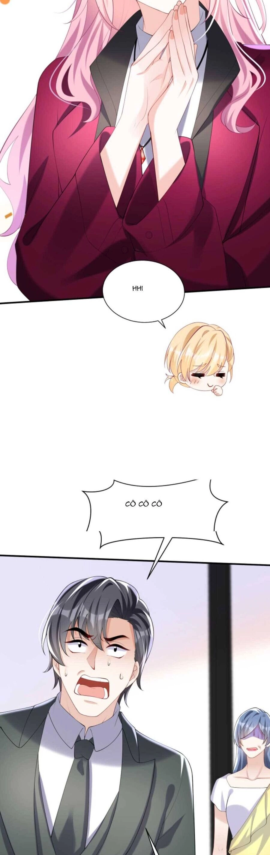 Tái Sinh Trở Lại : Chồng Cũ Khóc Lóc Cầu Xin Tái Hôn Chapter 128 - 15