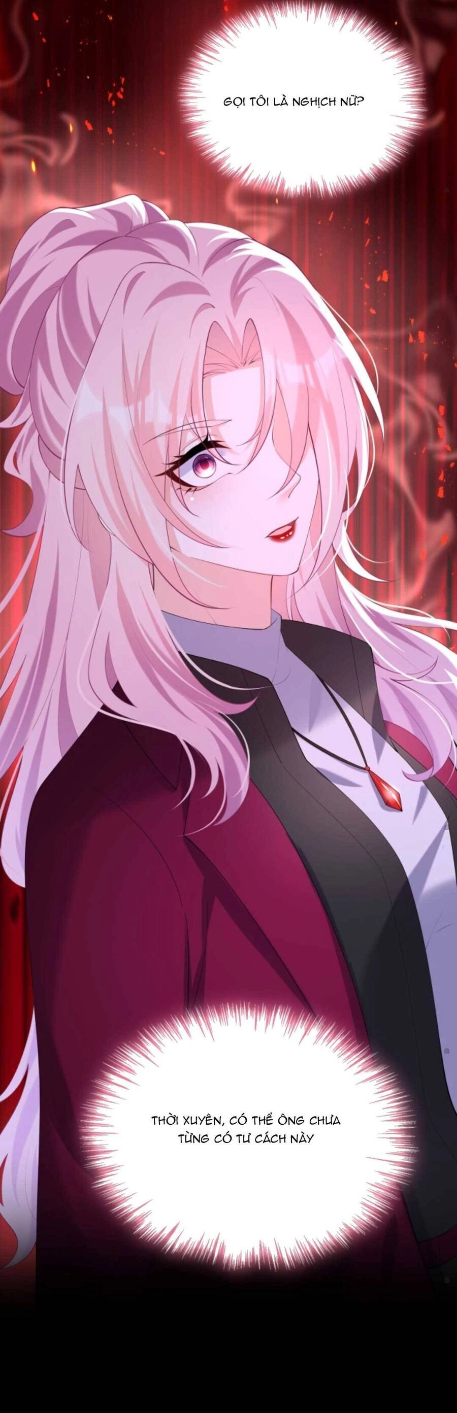 Tái Sinh Trở Lại : Chồng Cũ Khóc Lóc Cầu Xin Tái Hôn Chapter 128 - 18