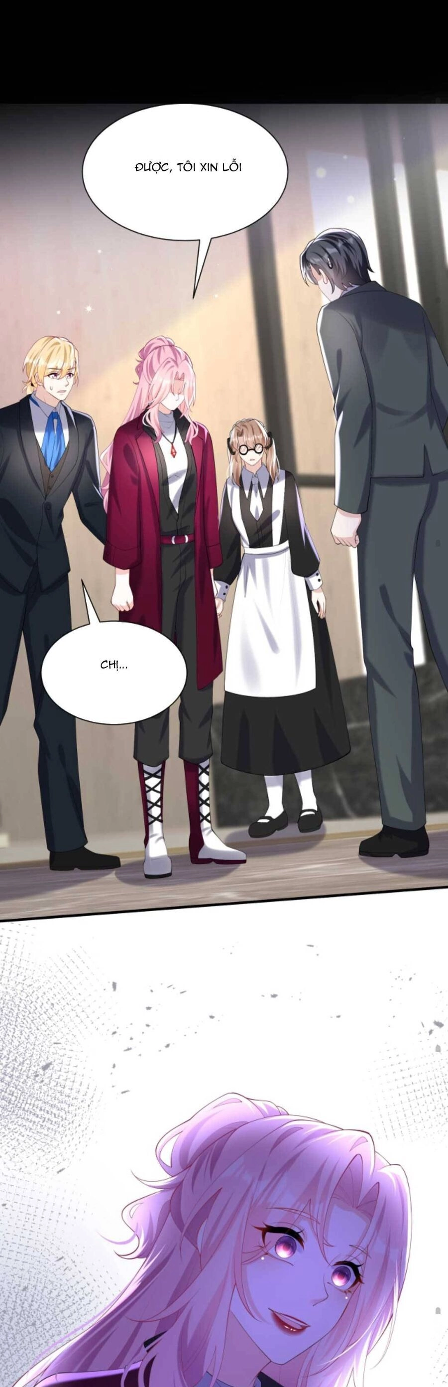 Tái Sinh Trở Lại : Chồng Cũ Khóc Lóc Cầu Xin Tái Hôn Chapter 128 - 19